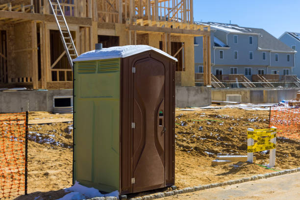 Best Long-term porta potty rental  in Girard, PA