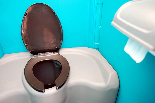 Best Porta potty cleaning services  in Girard, PA