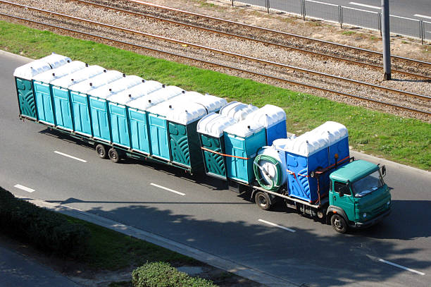 Reliable Girard, PA porta potty rental Solutions